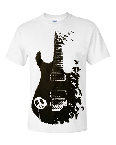 Band guitar cotton - guitar,