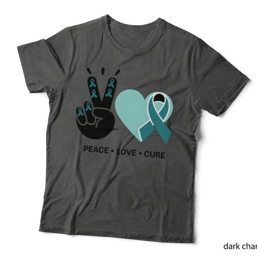 Peace love cure suicide - peace,,