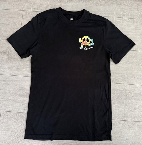 Nike men black peace - nike,