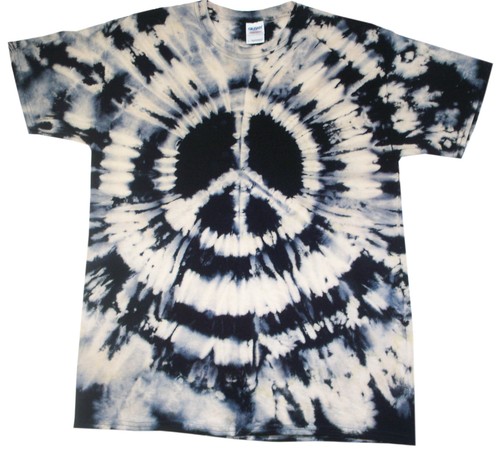 Shirt tie dye all - t, dye,