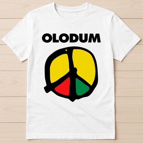 Olodum they don - care, about