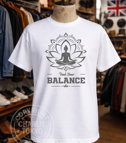 Mens yoga shirt - yoga,