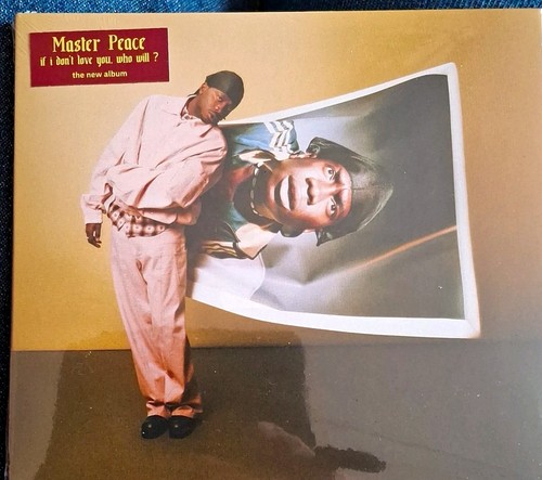 Master peace don - don't, love