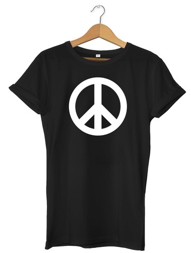 Peace symbol mens - peace,
