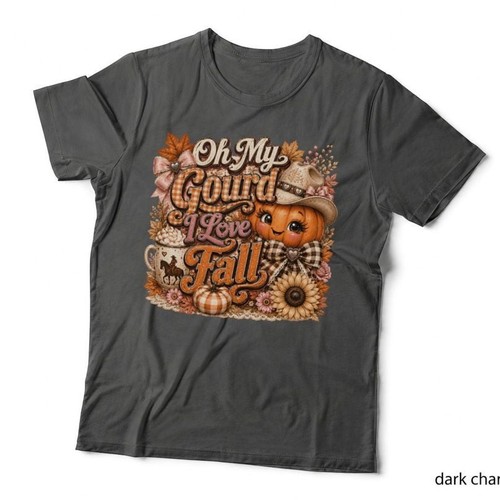Peace love fall - love, t-shirt,