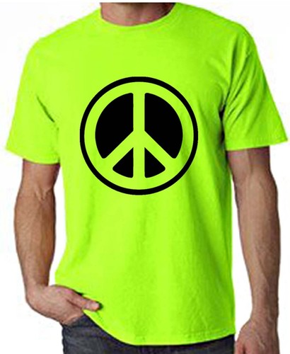 Cnd symbol neon shirt - symbol,
