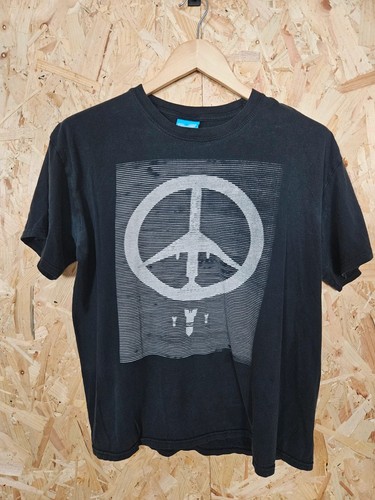 Unabomber peace logo shirt - logo, t