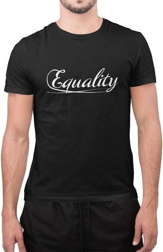 Inspired equality peace - inspired,