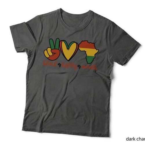 Black history month - black,