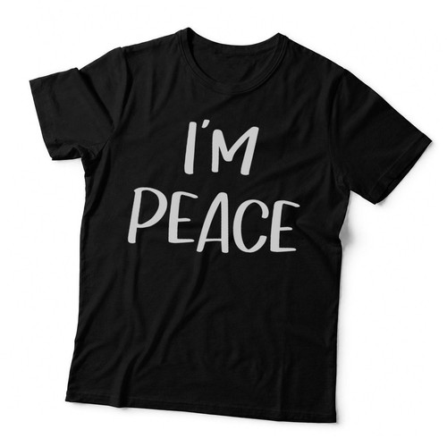 Come peace m - i,