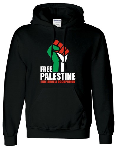 Free palestine hoody - palestine, t