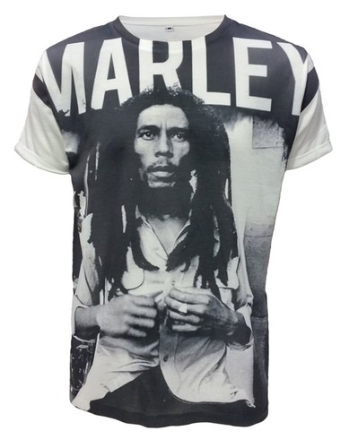 Marley peace bob - bob, rasta
