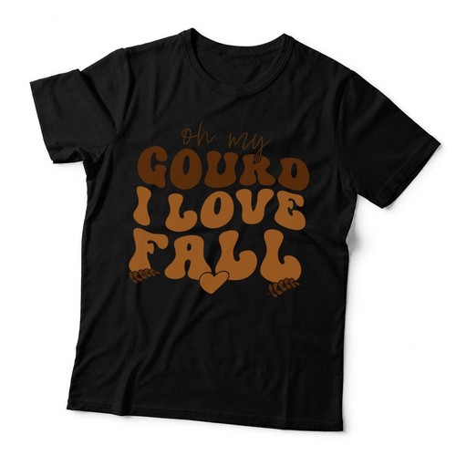 Peace love fall shirt - peace,