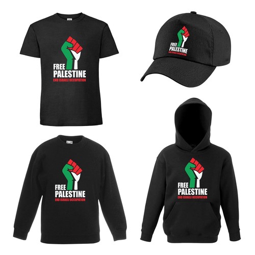 Free palestine t shirt - free,