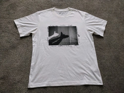 Uniqlo peace for all white - for,