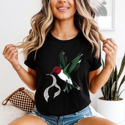 Hummingbird palestine womens - hummingbird,