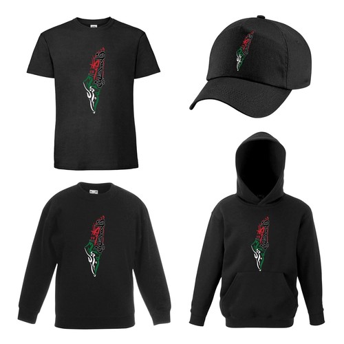 Palestine t shirt - pl, t-shirt