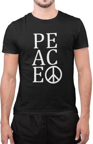 Peace retro vintage slogan - peace,