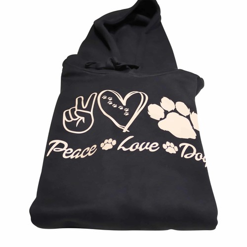 Peace love dog bundle - love,